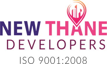 New Thane Developers logo